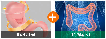 胃腸動力檢測的優勢