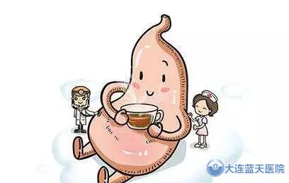 大連廣譽(yù)遠(yuǎn)胃病醫(yī)院：胃酸燒心的危害有哪些？