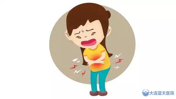大連廣譽(yù)遠(yuǎn)胃病醫(yī)院：胃酸燒心的危害有哪些？