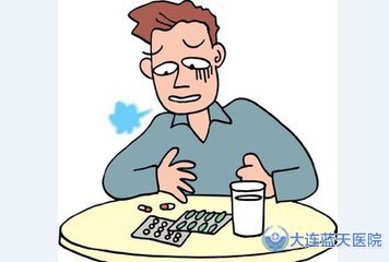 大連胃腸醫院消化不良應該如何治療？