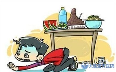 大連胃腸醫院消化不良應該如何治療？