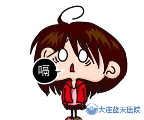 大連胃腸科醫院專家：生活中應該如何緩和噯氣？