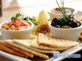 大連胃腸醫院:飲食不規律當心胃病出現!